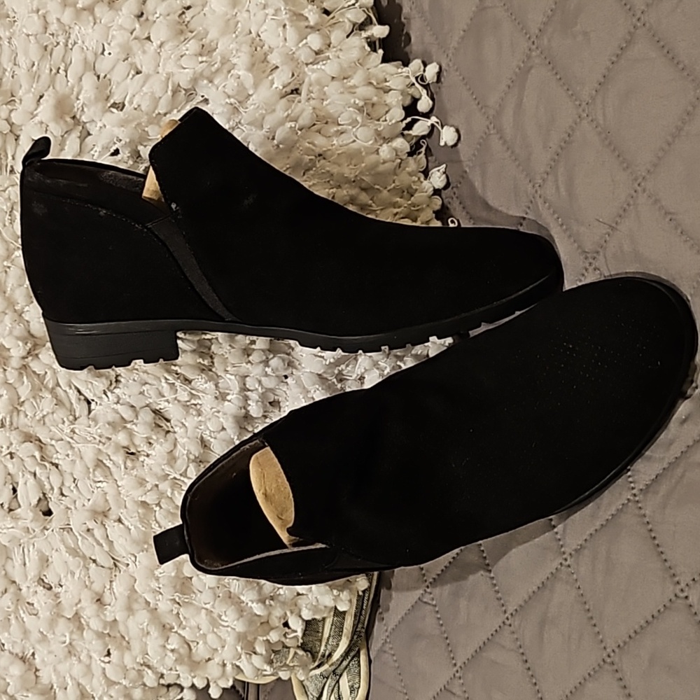 Dr. Scholl's Booties